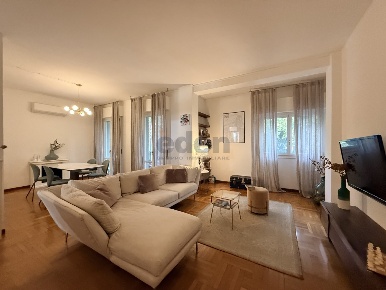 Foto Appartamento in viale vittorio veneto 102, Modena Viali di 123 m²