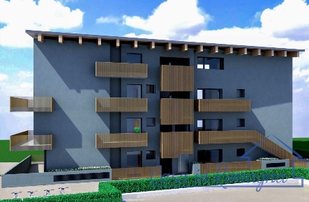 Foto Appartamento in Via Marecchiese, Rimini Padulli di 140 m² con 4 locali