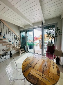 Foto Appartamento in via dell'ortazzino, Ravenna di 70 m² con 2 locali