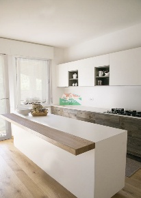 Foto Villa a schiera in Via Pier Traversari, Ravenna Centro Storico