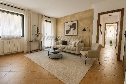 Foto Appartamento in Via IV Novembre, Cecina Cecina Centro di 100 m²