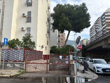 Foto Posti auto in Via Monti Iblei, Palermo Strasburgo - Belgio di 20 m²