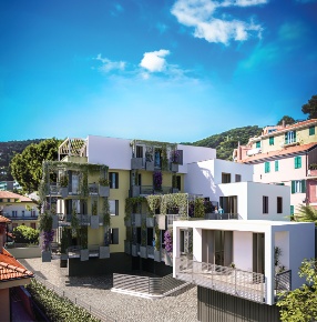 Foto Appartamento a Laigueglia di 80 m² con 3 locali in vendita