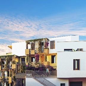 Foto Appartamento in Via del Carmine 13, Laigueglia di 80 m² con 3 locali