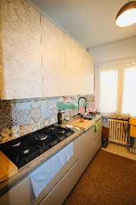 Foto Appartamento in Via Grado, Ravenna Darsena di 85 m² con 4 locali