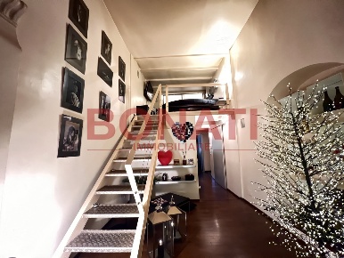 Foto Appartamento a La Spezia Centro Storico di 90 m² con 4 locali