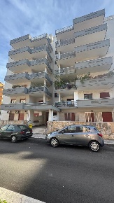 Foto Appartamento in Via Vecchia San Francesco da Paola, Monopoli Centro