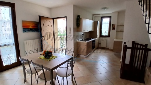 Foto Appartamento in Via del Poggetto, Rosignano Marittimo di 110 m²