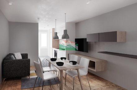 Foto Appartamento in Viale Galileo Galilei, Ravenna Alberti - Galilei