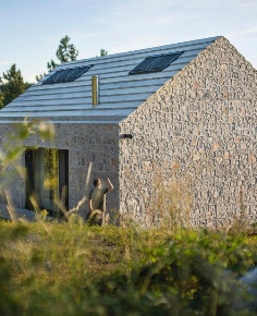 Foto Villa unifamiliare in località Boiazza 24, Sassello di 78 m²