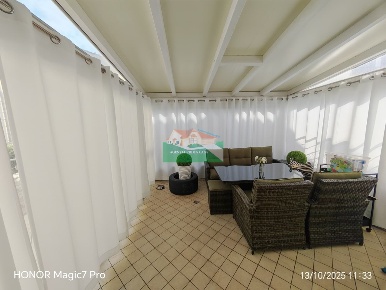 Foto Villa a schiera in VIA SENNA, Ravenna di 110 m² con 5 locali