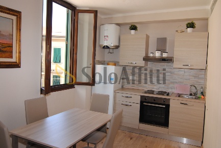 Foto Appartamento a Livorno Cavour - San Carlo di 40 m² con 2 locali
