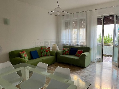 Foto Appartamento in Via Giovanni da Pedemuro, Vicenza di 107 m² in affitto