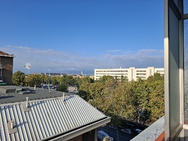 Foto Appartamento in corso unione sovietica 371, Torino Mirafiori Nord