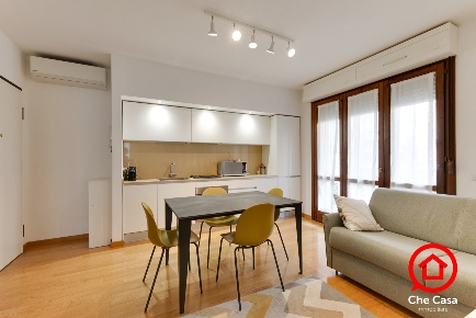 Foto Appartamento in Via Piave 95, Cesena Centro Urbano di 58 m² in vendita