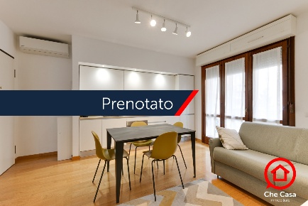 Foto Appartamento in Via Piave 95, Cesena Centro Urbano di 58 m² in vendita