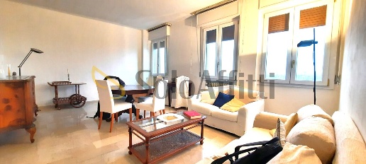 Foto Appartamento in Via Emilia Ovest 119, Modena San Faustino di 110 m²