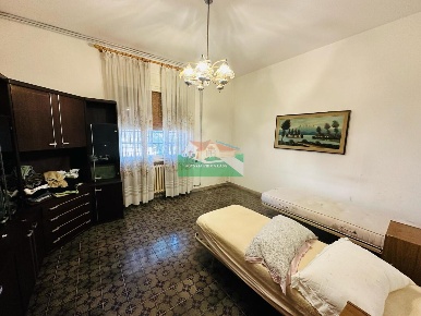 Foto Villa bifamiliare in via pescara, Ravenna Classe di 155 m² in vendita