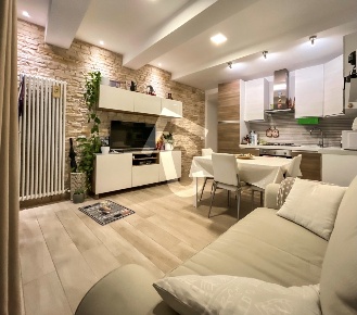 Foto Appartamento a Jesi San Pietro Martire - Erbarella di 45 m² in vendita