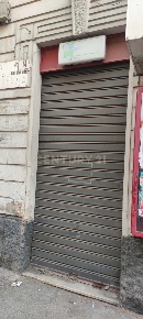 Foto Attività commerciale in Via Vincenzo Giuffrida 14, Catania di 20 m²
