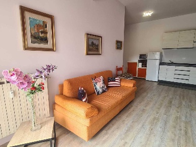 Foto Appartamento in Via Cristoforo Colombo 5, Andora Marina Di Andora