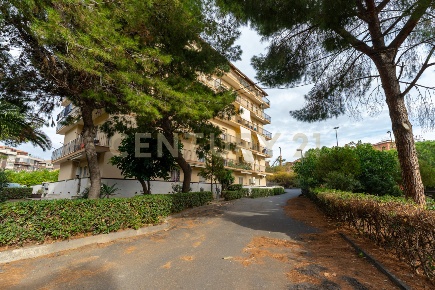 Foto Appartamento a Catania di 97 m² con 3 locali in vendita