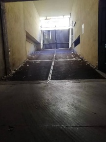 Foto Posti auto in Viale Marx, Roma di 1153 m² in vendita