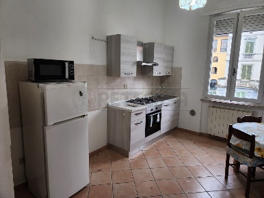 Foto Appartamento in Via Angelo Puccioni, Santa Croce sull'Arno Centro