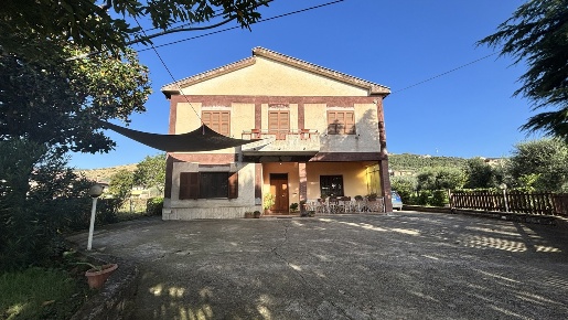 Foto Casa indipendente in Strada provinciale tecchiena 50, Alatri Tecchiena