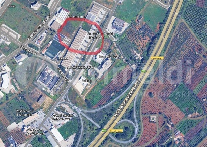 Foto Locale commerciale in Via Caduti di Nassiriya snc, Castelvetrano