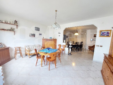 Foto Appartamento in Via Badette 49, Tortoreto Centro di 113 m² in vendita