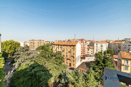 Foto Appartamento in Piazzale Siena 0, Milano Piazzale Siena di 150 m²
