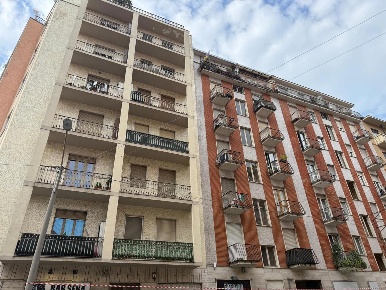 Foto Appartamento in Via Barletta 79, Torino Santa Rita di 40 m² in vendita