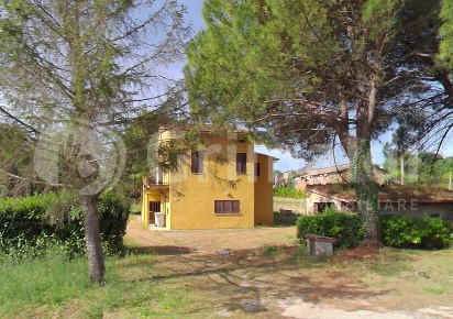 Foto Casa indipendente in Via Perugia 1, Bettona Passaggio di 160 m²