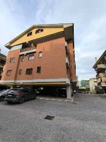 Foto Appartamento in Via Salaria 234, Monterotondo Monterotondo Scalo