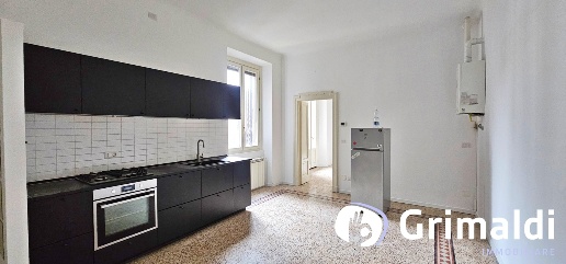 Foto Appartamento in Giuseppe Meda, Milano Pezzotti - Meda di 56 m²