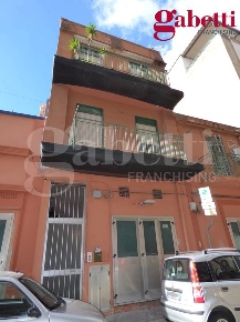Foto Duplex in Via Palchetto 8/A, Palermo Zisa di 279 m² in vendita