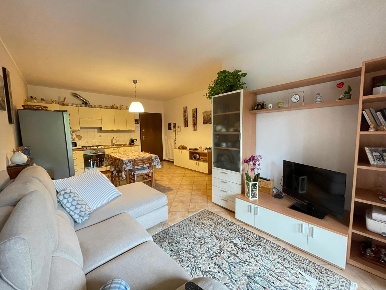 Foto Appartamento in Via Vittorio Emanuele II 38, Coccaglio di 65 m²