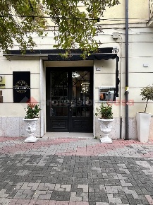 Foto Negozio in Corso della Repubblica 185, Cassino Centro di 85 m²