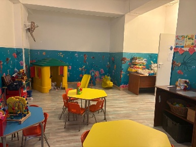 Foto Ufficio in Via degli Angeli 2, Messina Tirone di 160 m² con 5 locali