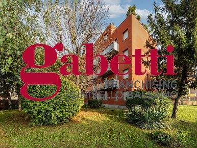 Foto Appartamento in Viale piemonte 26, Cinisello Balsamo Fulvio Testi