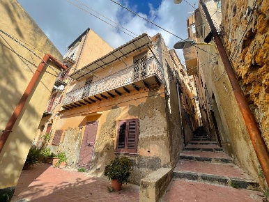 Foto Appartamento in Via Madonna della Neve 17/21, Agrigento Centro Storico