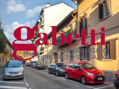 Foto Appartamento in Via cavour 45, Cinisello Balsamo di 120 m² in vendita