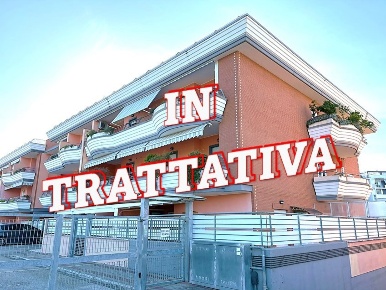 Foto Appartamento in Via Marsica 49, Aprilia Semicentro di 90 m² in vendita