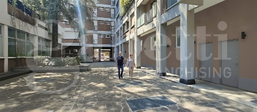 Foto Appartamento in Viale della Repubblica 25, Bologna San Donato di 45 m²