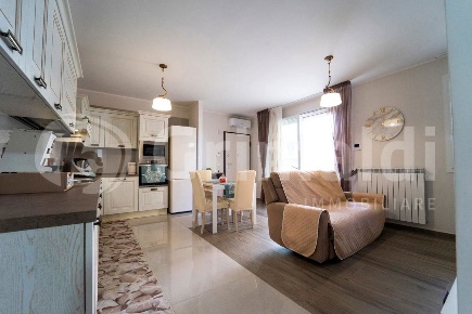 Foto Appartamento in Via Agostino Maddaloni 1, San Vitaliano di 75 m²