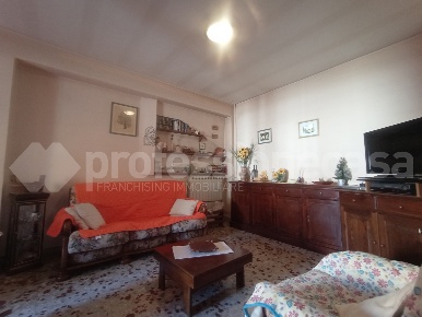 Foto Appartamento in Via Giuseppe De Tommasis 2, Ateleta di 202 m²