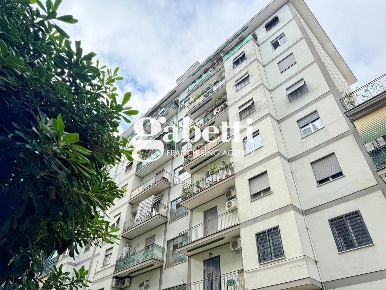 Foto Appartamento in Via ALATRI 21, Roma Tor de' Schiavi di 69 m²