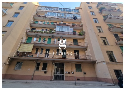 Foto Appartamento in Matteo Platamone, Salerno Irno - Brignano di 139 m²