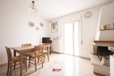 Foto Appartamento in Corso Garibaldi 169, San Salvo Centro di 100 m²